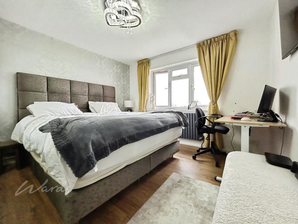 Bed 1