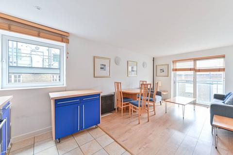 1 bedroom flat for sale, Building 45, Woolwich Riverside, London, SE18