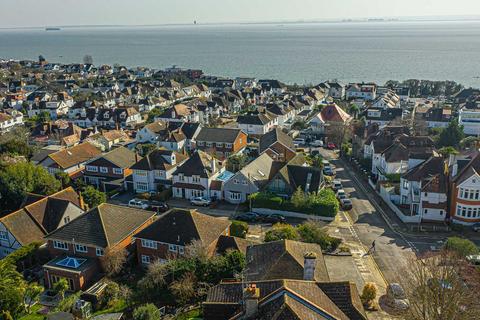 undefined, Hillside Crescent, Leigh-on-sea, SS9