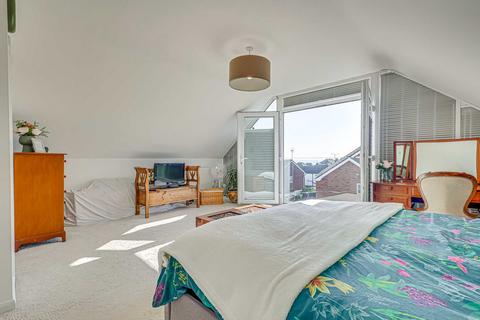 undefined, Hillside Crescent, Leigh-on-sea, SS9