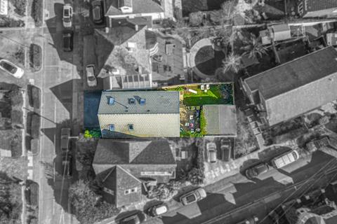 undefined, Hillside Crescent, Leigh-on-sea, SS9