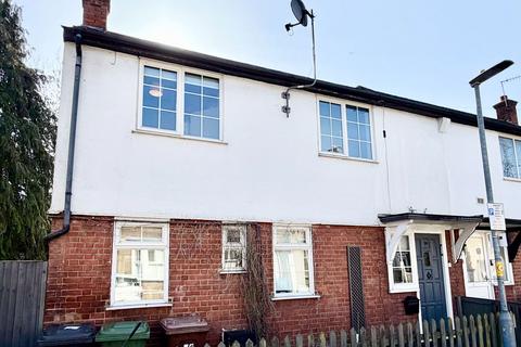 3 bedroom semi-detached house for sale, Walton Road, Bushey WD23