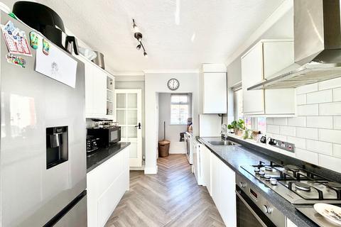 3 bedroom semi-detached house for sale, Walton Road, Bushey WD23