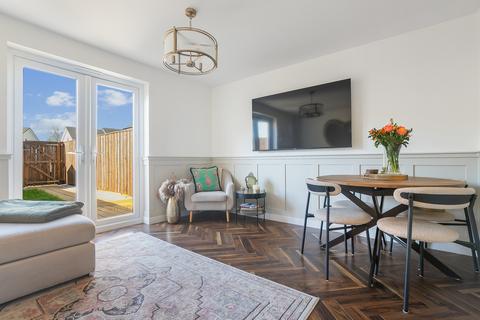 undefined, Skylark Gardens, Glasgow, G72