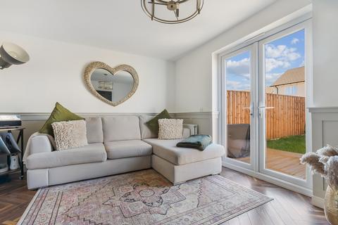 undefined, Skylark Gardens, Glasgow, G72