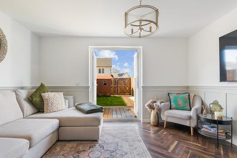 undefined, Skylark Gardens, Glasgow, G72