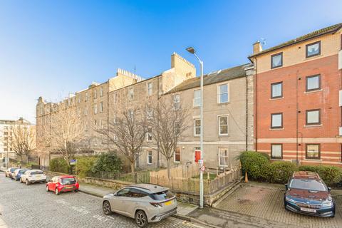 1 bedroom flat for sale, 17/5 Portland St, Edinburgh, EH6 4SX