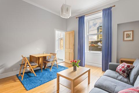 1 bedroom flat for sale, 17/5 Portland St, Edinburgh, EH6 4SX