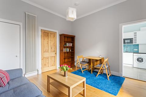1 bedroom flat for sale, 17/5 Portland St, Edinburgh, EH6 4SX