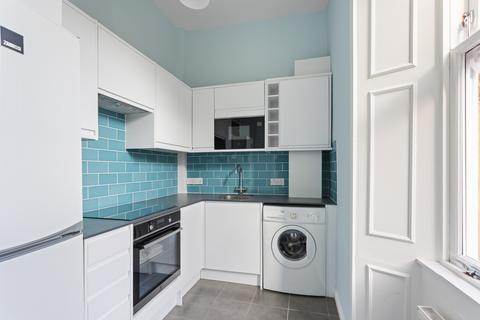 1 bedroom flat for sale, 17/5 Portland St, Edinburgh, EH6 4SX