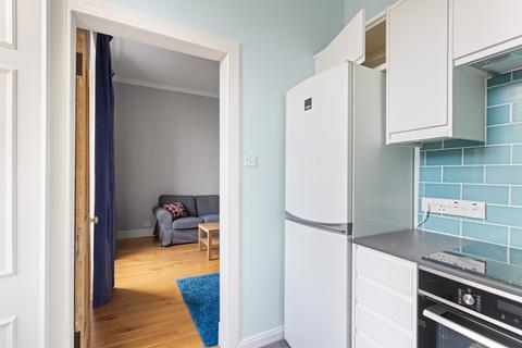 1 bedroom flat for sale, 17/5 Portland St, Edinburgh, EH6 4SX