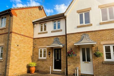 undefined, Ormesby Chine, South Woodham Ferrers