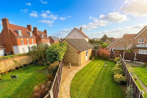 undefined, Ormesby Chine, South Woodham Ferrers