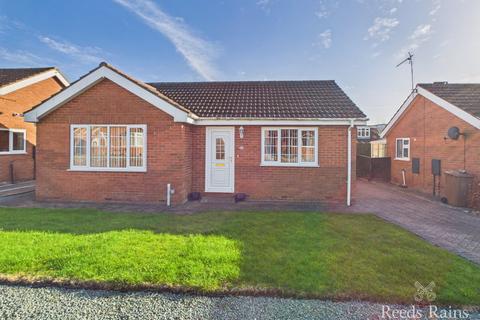 2 bedroom bungalow for sale, Mill Gate, East Yorkshire YO16