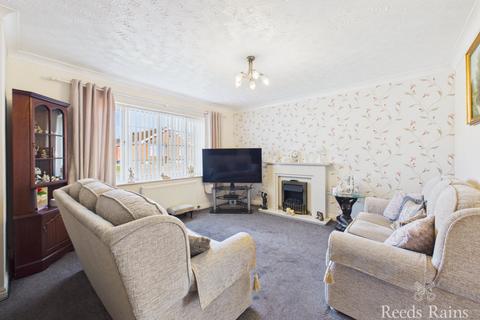 2 bedroom bungalow for sale, Mill Gate, East Yorkshire YO16