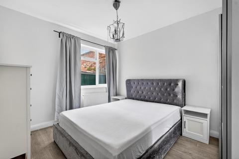 undefined, Connell Crescent, Ealing