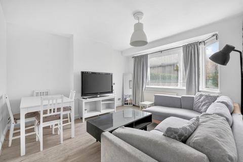 1 bedroom maisonette for sale, Connell Crescent, Ealing