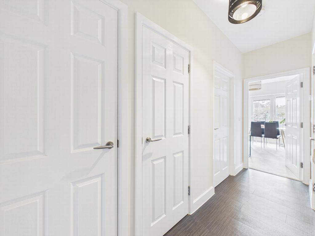 Hallway 2
