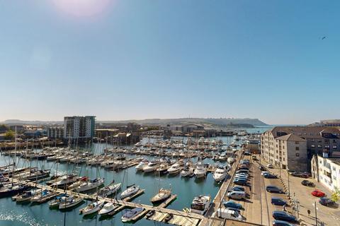 2 bedroom apartment for sale, North Quay, Discovery Wharf, PL4
