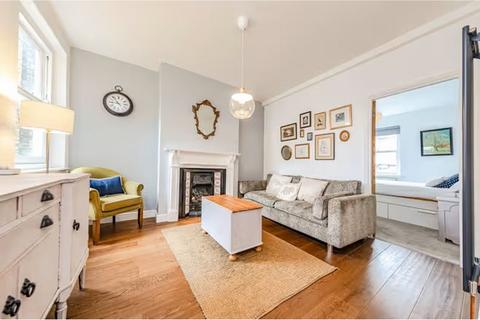 1 bedroom apartment for sale, Cavell Street, London, E1