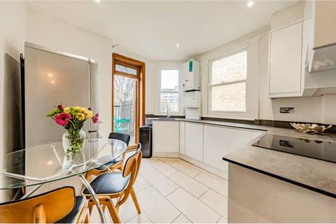 1 bedroom apartment for sale, Cavell Street, London, E1