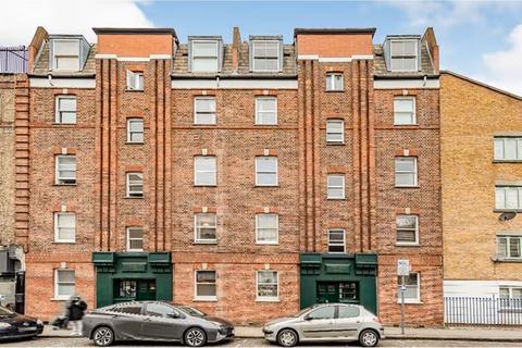1 bedroom apartment for sale, Cavell Street, London, E1