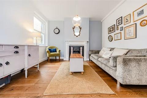 1 bedroom apartment for sale, Cavell Street, London, E1