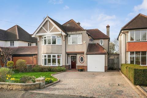undefined, South Drive, Cheam, SM2