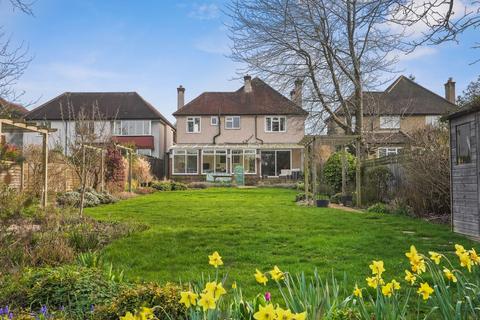 undefined, South Drive, Cheam, SM2