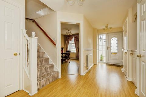 4 bedroom detached house for sale, Limelands Road, Sheffield S25
