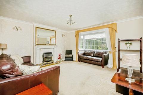 4 bedroom detached house for sale, Limelands Road, Sheffield S25