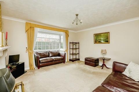 4 bedroom detached house for sale, Limelands Road, Sheffield S25