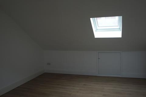undefined, Wealdstone, HA3