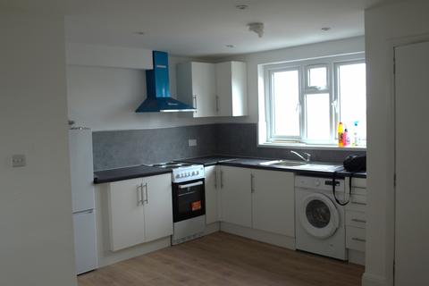 undefined, Wealdstone, HA3