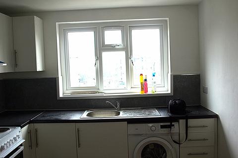 undefined, Wealdstone, HA3