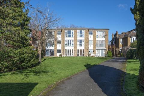 1 bedroom apartment to rent, Cambridge Road, London SW20