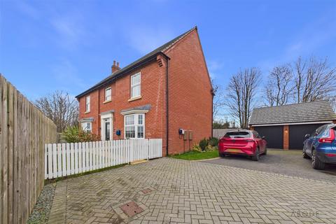 undefined, Galloway Road, Burton-On-Trent DE15