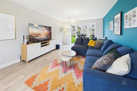 undefined, Galloway Road, Burton-On-Trent DE15