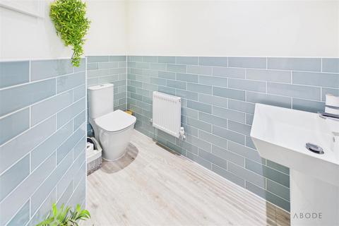 undefined, Galloway Road, Burton-On-Trent DE15