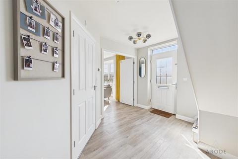 undefined, Galloway Road, Burton-On-Trent DE15