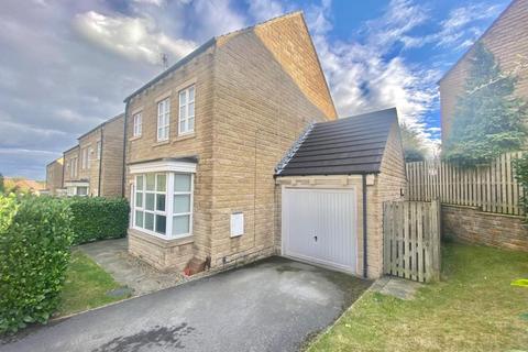 undefined, Sylvan Ridge, HUDDERSFIELD