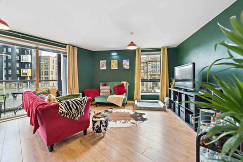 2 bedroom flat for sale, 91 Elder Street, Flat 1/3, Govan, Glasgow, G51 3NJ