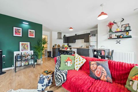 2 bedroom flat for sale, 91 Elder Street, Flat 1/3, Govan, Glasgow, G51 3NJ