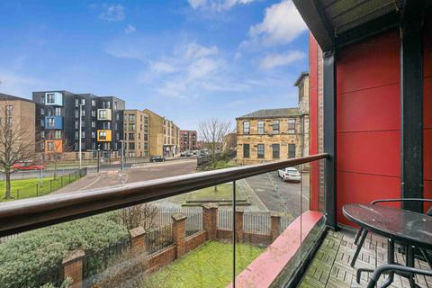 2 bedroom flat for sale, 91 Elder Street, Flat 1/3, Govan, Glasgow, G51 3NJ