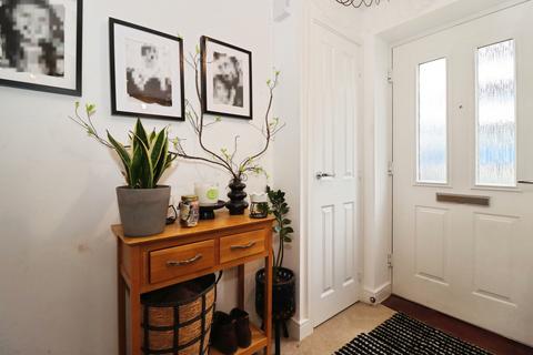 3 bedroom semi-detached house for sale, Edward Parker Road, Scholars Chase, Bristol, BS16
