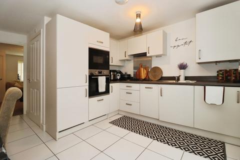 3 bedroom semi-detached house for sale, Edward Parker Road, Scholars Chase, Bristol, BS16
