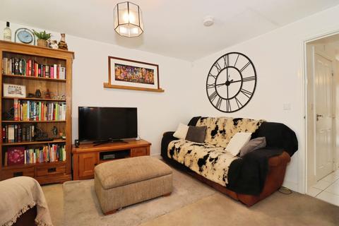 3 bedroom semi-detached house for sale, Edward Parker Road, Scholars Chase, Bristol, BS16