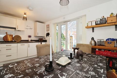 3 bedroom semi-detached house for sale, Edward Parker Road, Scholars Chase, Bristol, BS16