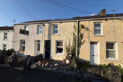 3 bedroom terraced house for sale - Cwmamman Road, Garnant, Ammanford, SA18