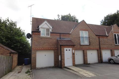 undefined, Denbigh Avenue, Woksop